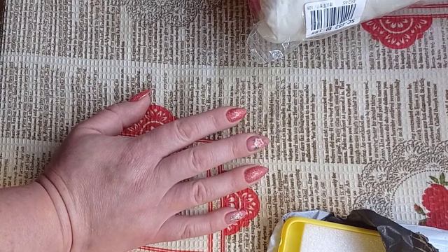 Распаковка посылочек с Джума! смотреть онлайн