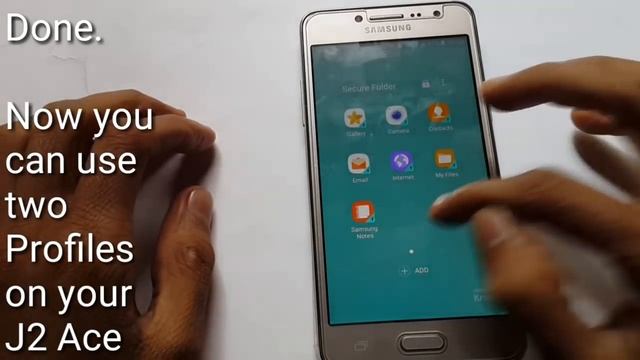 Galaxy J2 Ace Tips and Tricks смотреть онлайн