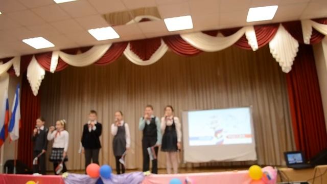 Форосский УВК. Мы дети твои,Россия. смотреть онлайн