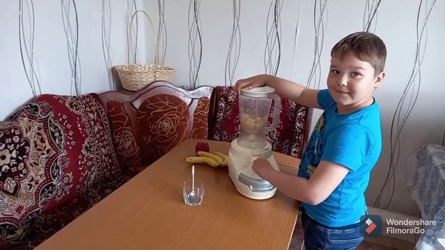 фруктовое банановое мороженое смотреть онлайн