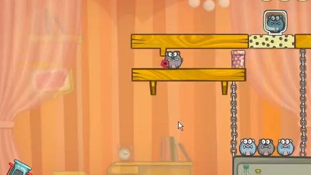 Rats Invasion - LEVEL 17 смотреть онлайн
