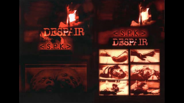 Spk 07SPK - See-Saw Chamber Music (Brickwerks Live Performance Sydney 1981) 7.