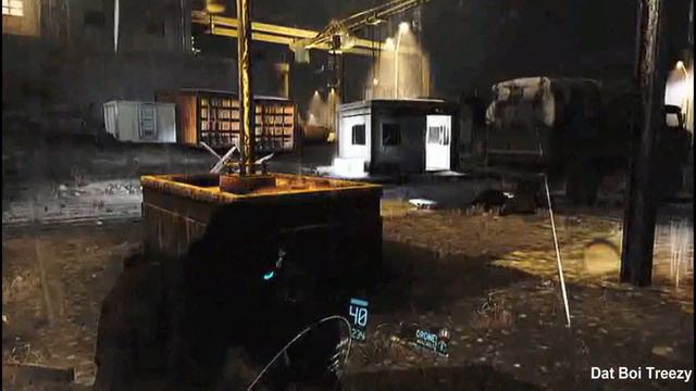 Ghost Recon: Future Soldier - Gallant Thief Challenges смотреть онлайн