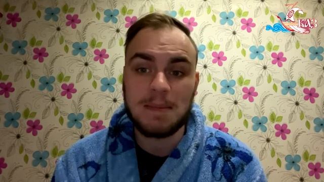 Сказ. Читаем детям - В. Степанов - Почему не спят котята - читает Дмитрий Стёпин смотреть онлайн