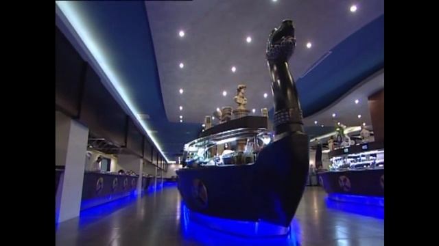 Vikingen Qulity Resort & SPA, Turkey смотреть онлайн