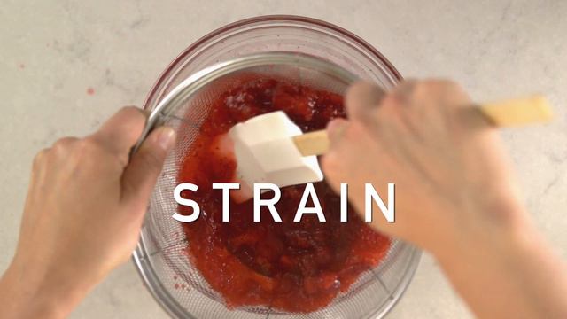 Cranberry Spritzer | Born Sweet Zing™ Organic Stevia Sweetener смотреть онлайн