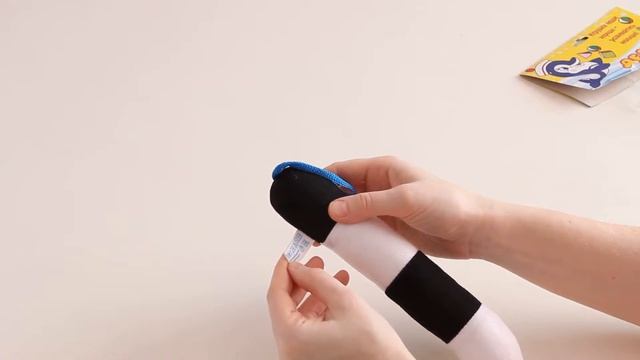 Развивающая игрушка для малышей 