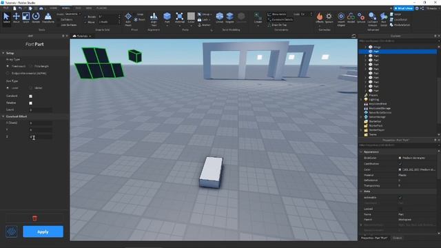 This Plugin Will Change Building FOREVER. | Roblox Studio смотреть онлайн