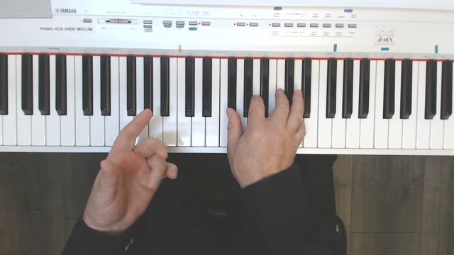 LA RUA MADUREIRA : Tutoriel Piano Voix Cover смотреть онлайн