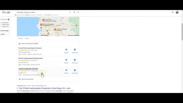 Landscape architect SEO - LASD Studio смотреть онлайн