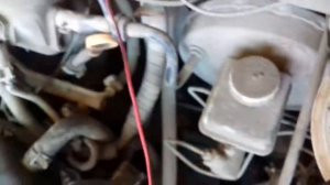 Не работает муфта компрессора Чери амулет