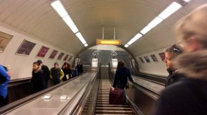 Метро в Будапеште