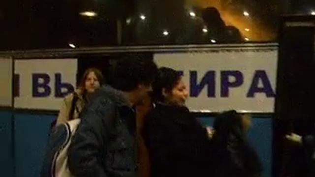 Welcome to Russia смотреть онлайн