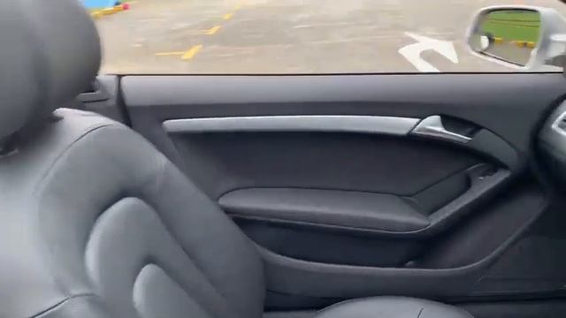Audi A5 - SJZ8996T смотреть онлайн