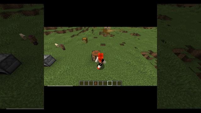 Backpacks in 1.16.5 Minecraft (UMU Backpack Mod - Mods with Mel) #shorts смотреть онлайн
