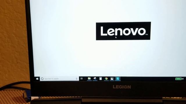 Lenovo Legion Y7000 - Initial Review смотреть онлайн