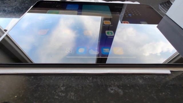 Xiaomi Pad 6 Pro | 4K смотреть онлайн