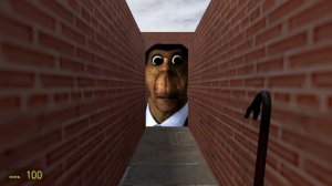 убегаю от обунг