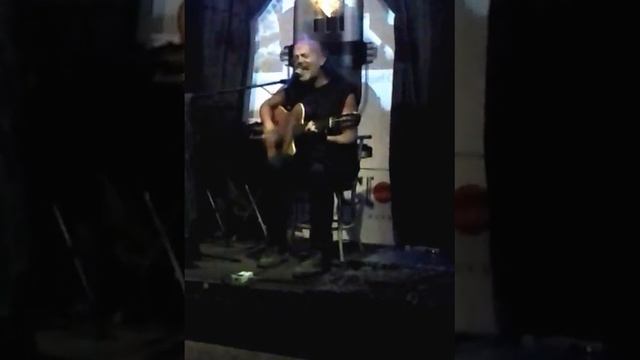 Paco Barrios "El Mastuerzo"- La ventana y el umbral смотреть онлайн