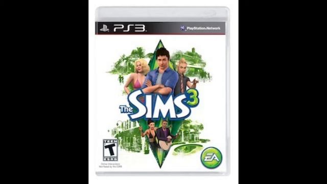 The Sims 3 Console -- Are You Ready смотреть онлайн