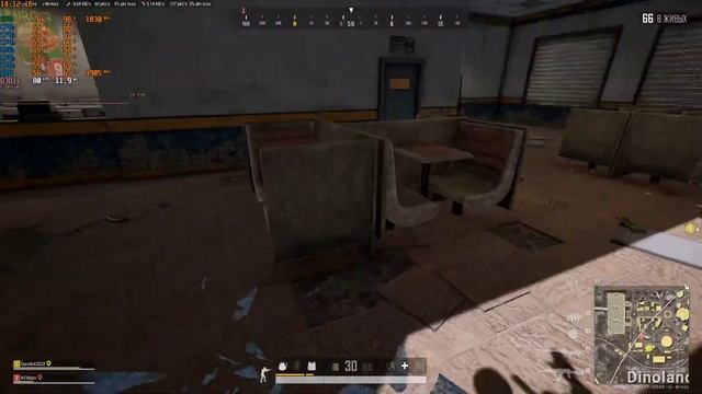 i5 9400f | GTX 1660 ti | PUBG Ultra settings Vikendi смотреть онлайн
