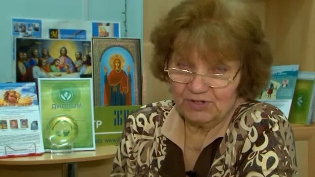 Центр "Жизнь" о компании "Альфа" смотреть онлайн