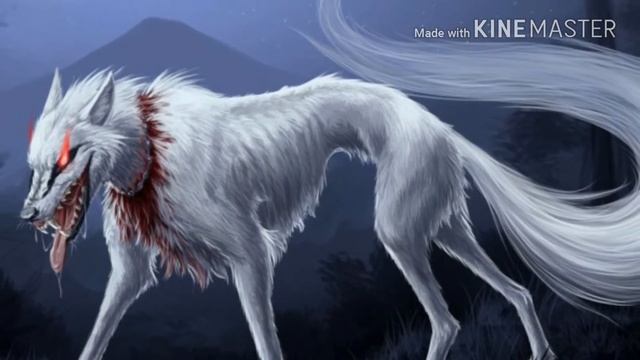 аниме ВолкИ под песню смотреть онлайн