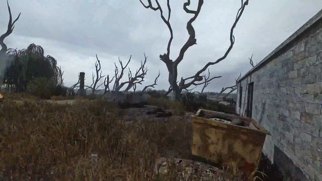 Stalker Anomaly 1.5.1 Escape From Pripyat 2.0 Agressor reshade 4K | Max settings gameplay #3 смотреть онлайн