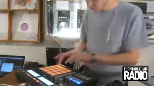 Мечта диджея.flv смотреть онлайн