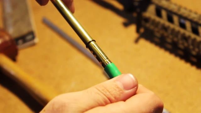 How To Upgrade Your AEG Airsoft Gun: Miracle Barrel Edition | Airsoftmegastore.com