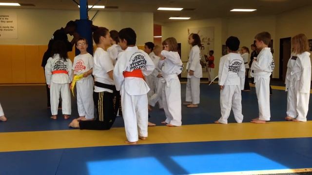 Karate 4 смотреть онлайн