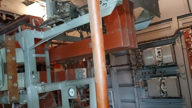 3ЭС5К & 1070 с Н В . К чему может привести неисправность в цепи МН.!!!!! смотреть онлайн