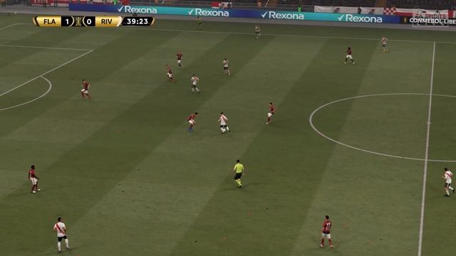 Why you should try a Copa Libertadores save! смотреть онлайн