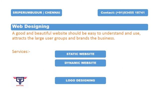 Gray Pixel Tech, Chennai, Sriperumbudur - Web Design | Software Development | SEO | Content Writing смотреть онлайн