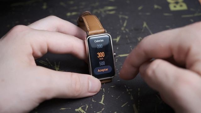 ? Huawei Watch Fit Mini REVIEW en ESPAÑOL ⌚ Mi EXPERIENCIA tras 3 MESES de USO смотреть онлайн
