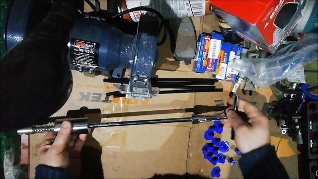 ОБРАТНЫЙ МОЛОТОК С АЛИЭКСПРЕСС УДАЛЕНИЯ ВМЯТИН смотреть онлайн