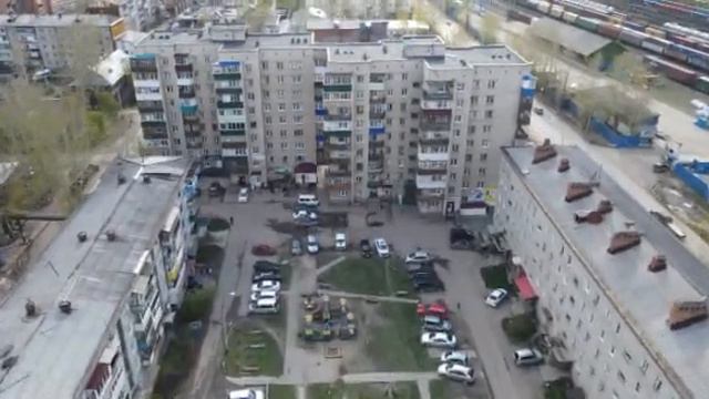 Промежуточные итоги голосования по благоустройству в рамках программы «Комфортная городская среда» смотреть онлайн