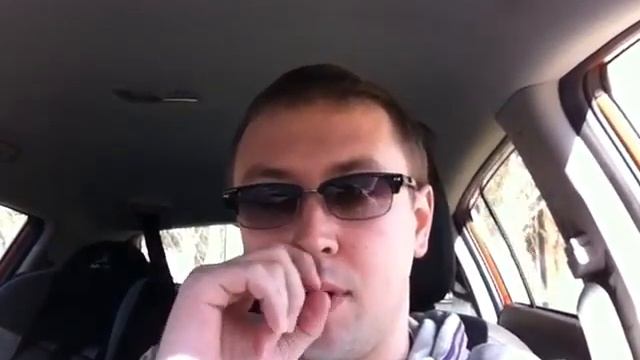 Первые впечатления о Kia Sportage смотреть онлайн