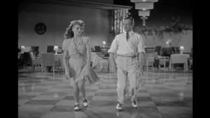 Фред Астер.