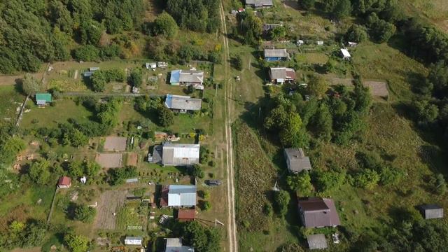 д.Василёво с высоты смотреть онлайн