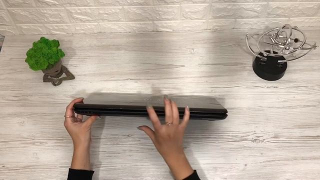 Ноутбук Dell Inspiron N5110 Артикул A7602 смотреть онлайн