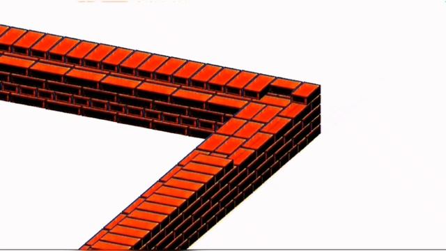 Кладка • Кладка кирпича • Кирпичная кладка • Кладка 1 кирпич • Кладка 1.5 • Кладка 2 кирпича смотреть онлайн