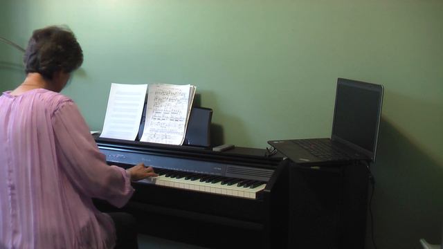 Легран. Шербургские зонтики смотреть онлайн