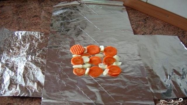 Сборник рецептов