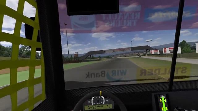 Old_PC_Games || Truck Racing || "Truck Racing by Renault Trucks" gameplay || Renault Premium MKR смотреть онлайн