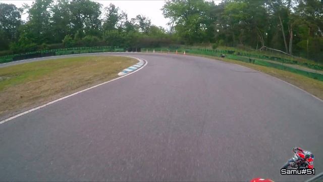 PitBike Walldorf 160ccm Onboard смотреть онлайн