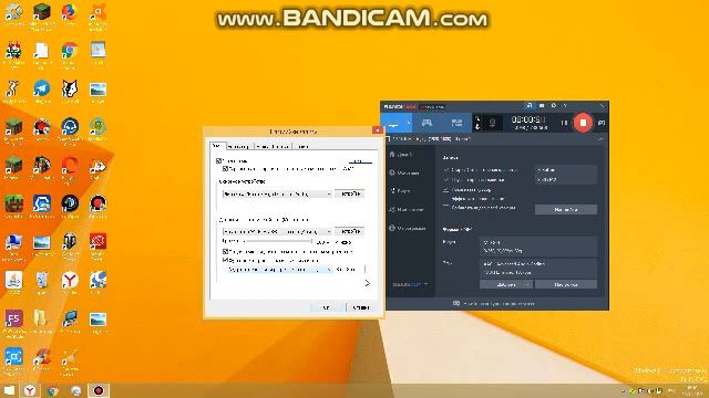 что делать если нет звука в bandicam смотреть онлайн