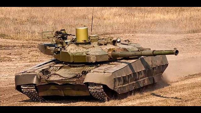 ТАНКИ Т - 64 смотреть онлайн