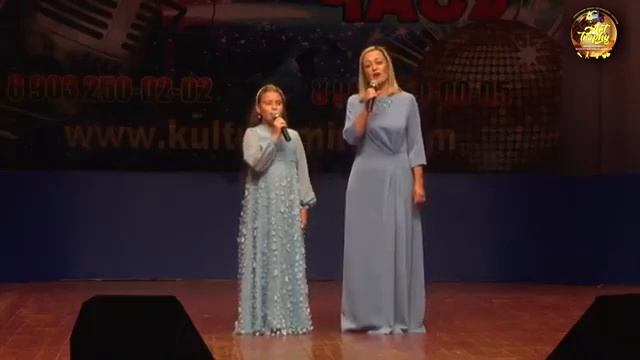 Покров Богородицы. Веденеева Василиса смотреть онлайн