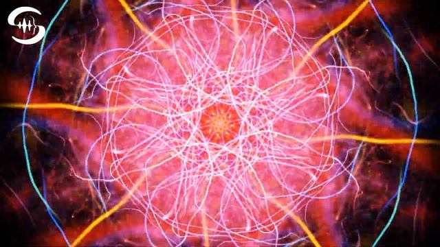 Solarplexus Chakra aktivieren - Manipura Chakra Frequenz 126,22 Hz смотреть онлайн